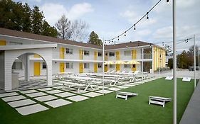South Beach Boutique Motel